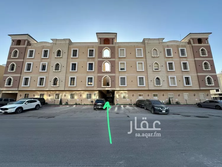 شقة للإيجار في شارع الخيالة, حي الياسمين, مدينة الرياض, منطقة الرياض