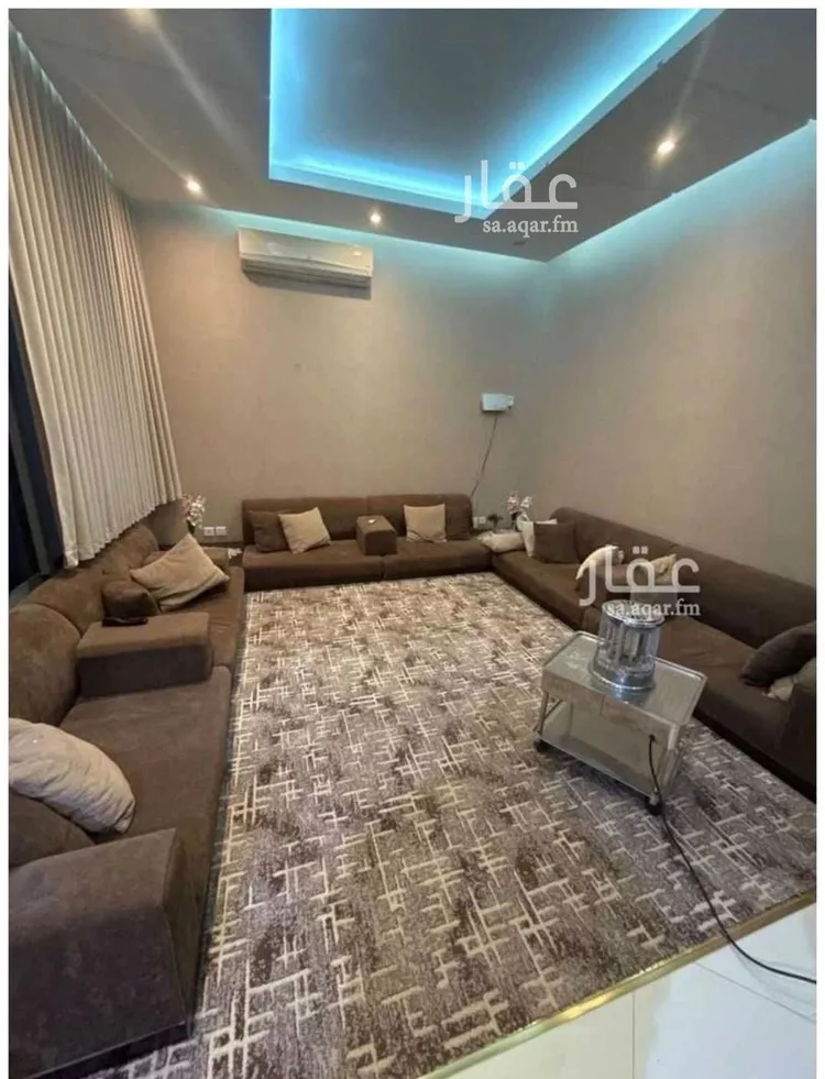 فيلا للبيع في شارع يزيد بن الاصم, حي العارض, مدينة الرياض, منطقة الرياض صورة 3