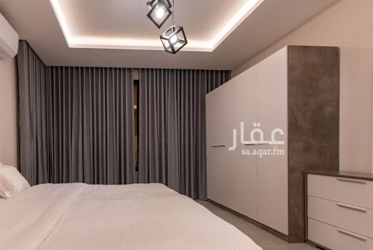 شقة للإيجار في شارع عبدالله بن سيف, حي العقيق, مدينة الرياض, منطقة الرياض صورة 4