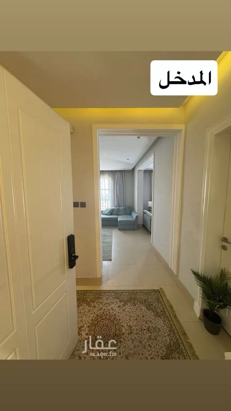 شقة للبيع في شارع علقمة بن وائل, حي النرجس, مدينة الرياض, منطقة الرياض صورة 3