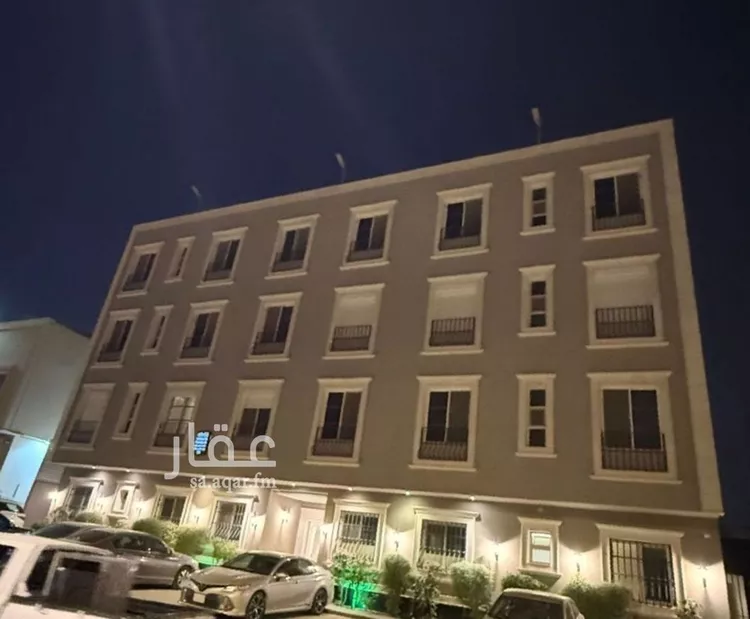 شقة للإيجار في شارع الديوان, حي النرجس, مدينة الرياض, منطقة الرياض