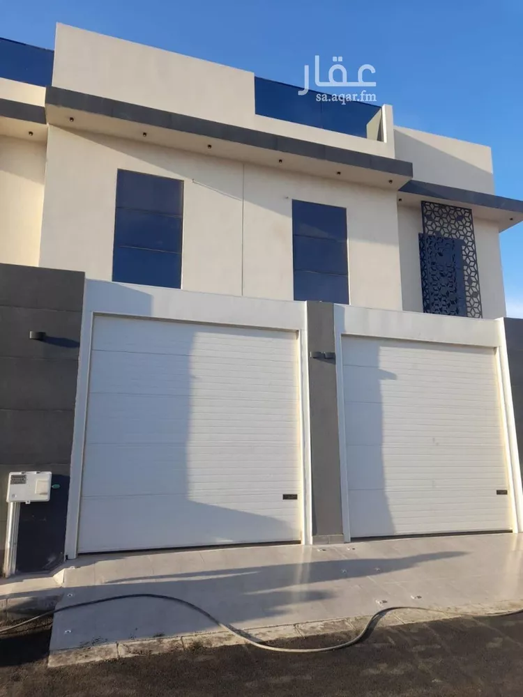 فيلا للبيع في شارع زهير بن العلاء العبسي, حي العارض, مدينة الرياض, منطقة الرياض