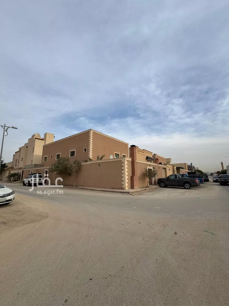 فيلا للبيع في شارع الفرش, حي الياسمين, مدينة الرياض, منطقة الرياض