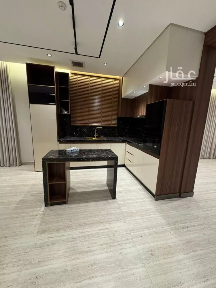 شقة للإيجار في شارع الحارث بن سليل, حي العارض, مدينة الرياض, منطقة الرياض