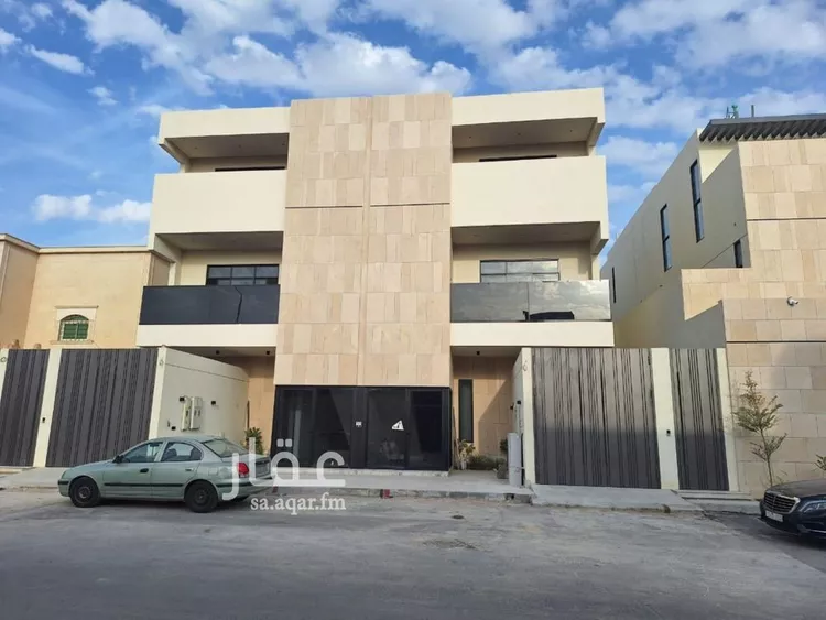 Floor for Rent in Riyadh Al Yasmin