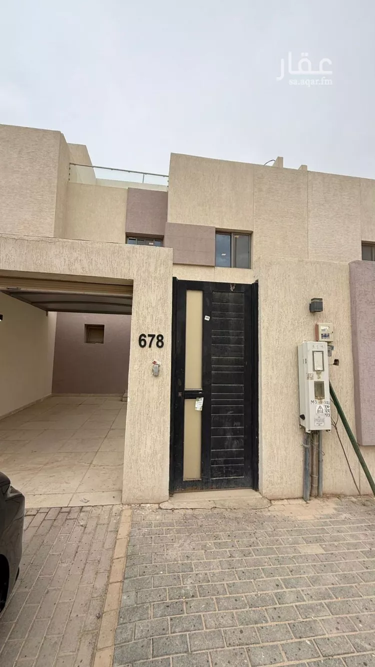 Villa for Rent in Riyadh An Narjis