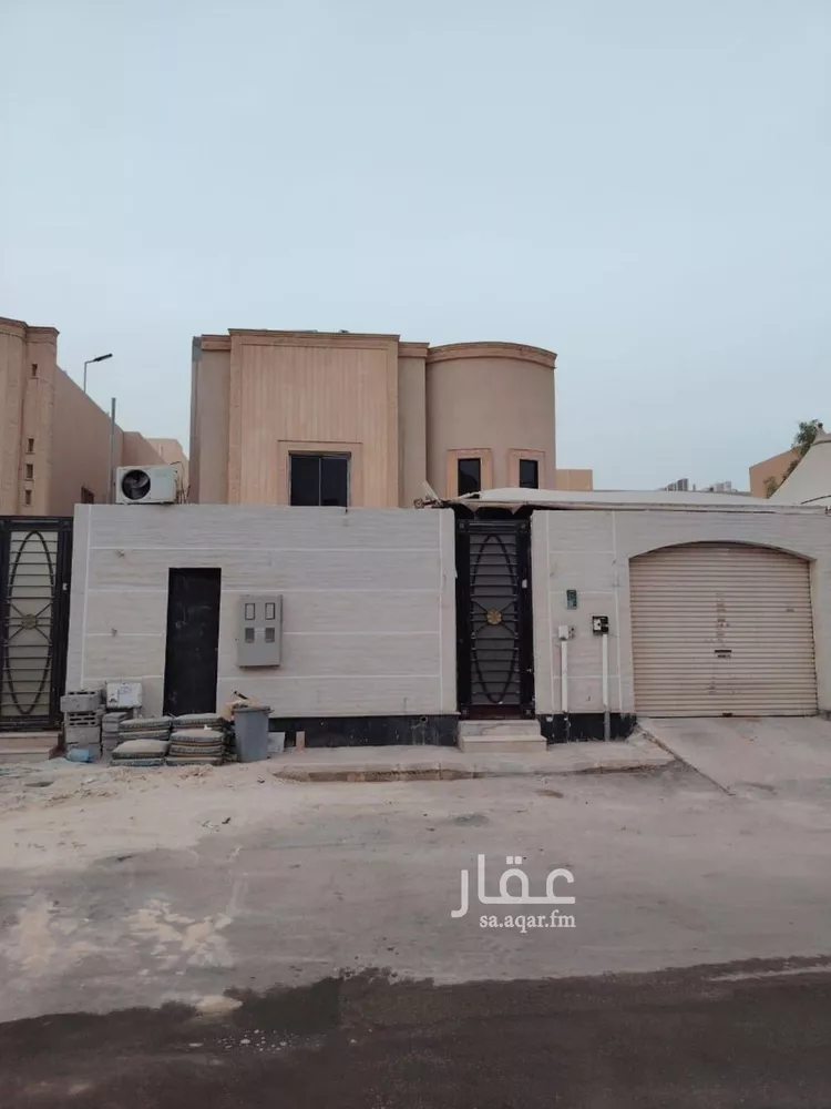 Villa for Sale in Riyadh Al Yasmin