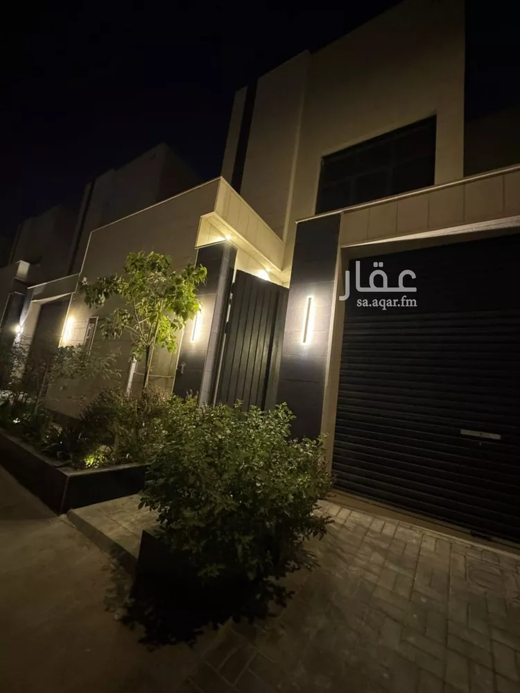 Villa for Rent in Riyadh An Narjis