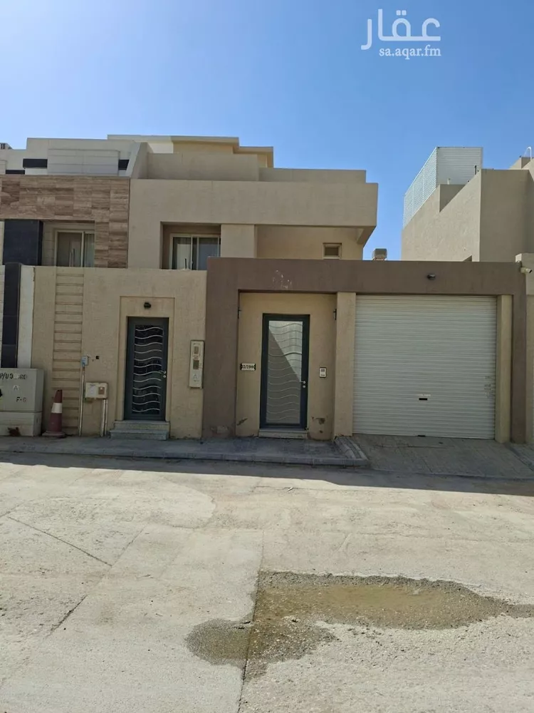 Villa for Rent in Riyadh An Narjis