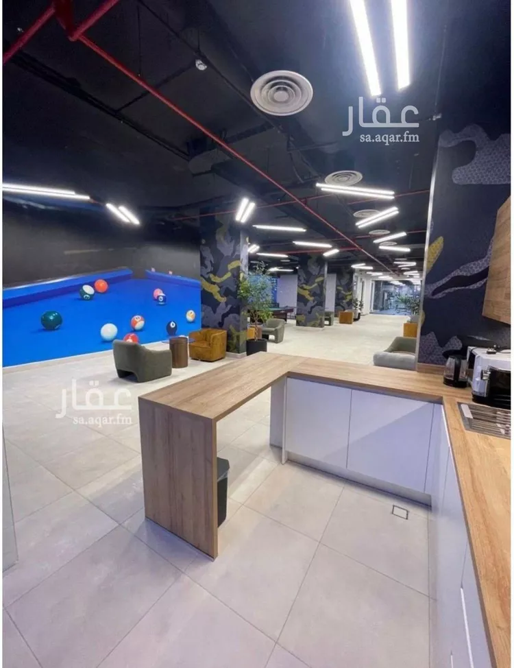شقة للإيجار في شارع إبراهيم بن جمعان, حي العارض, مدينة الرياض, منطقة الرياض صورة 2