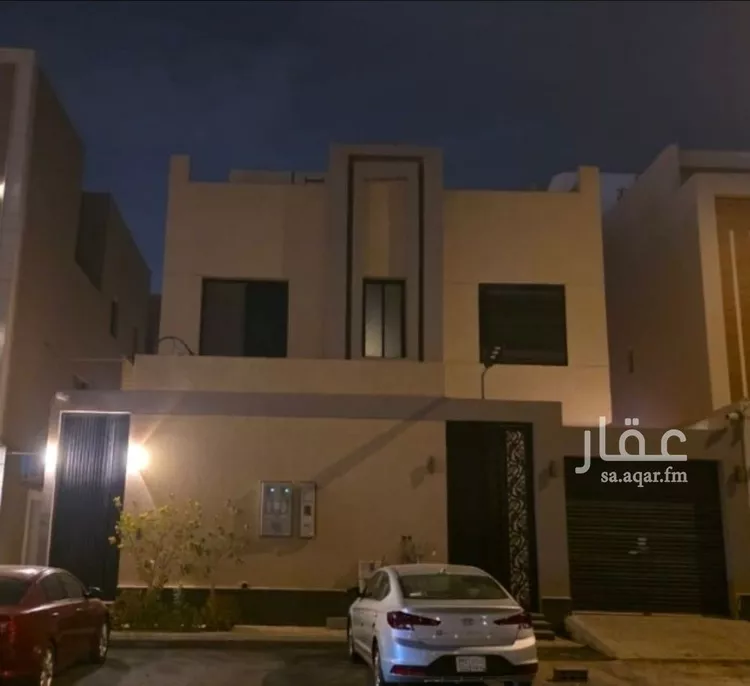 Apartment for Rent in Riyadh An Narjis