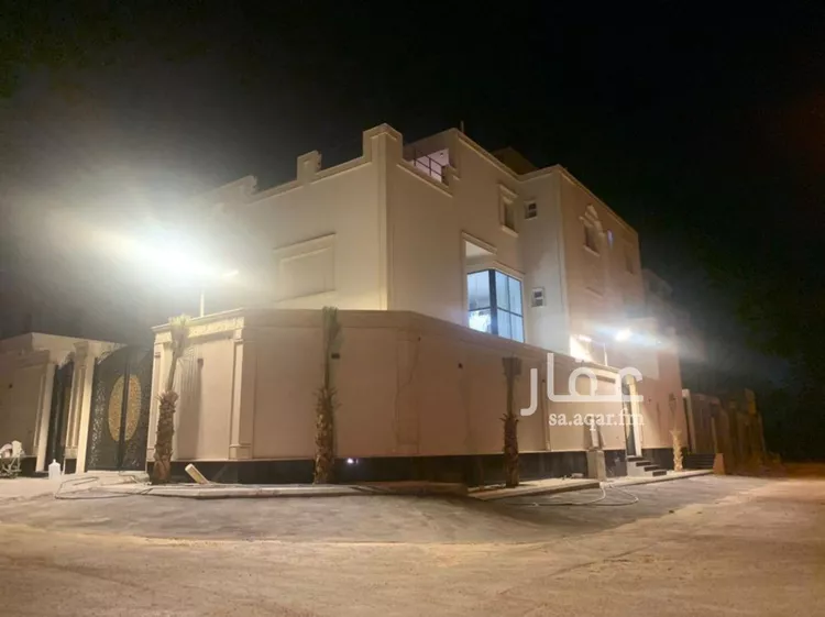 Apartment for Rent in Riyadh An Narjis
