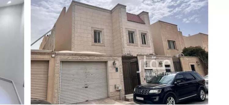 دور للإيجار في شارع رقم 190, حي الياسمين, مدينة الرياض, منطقة الرياض