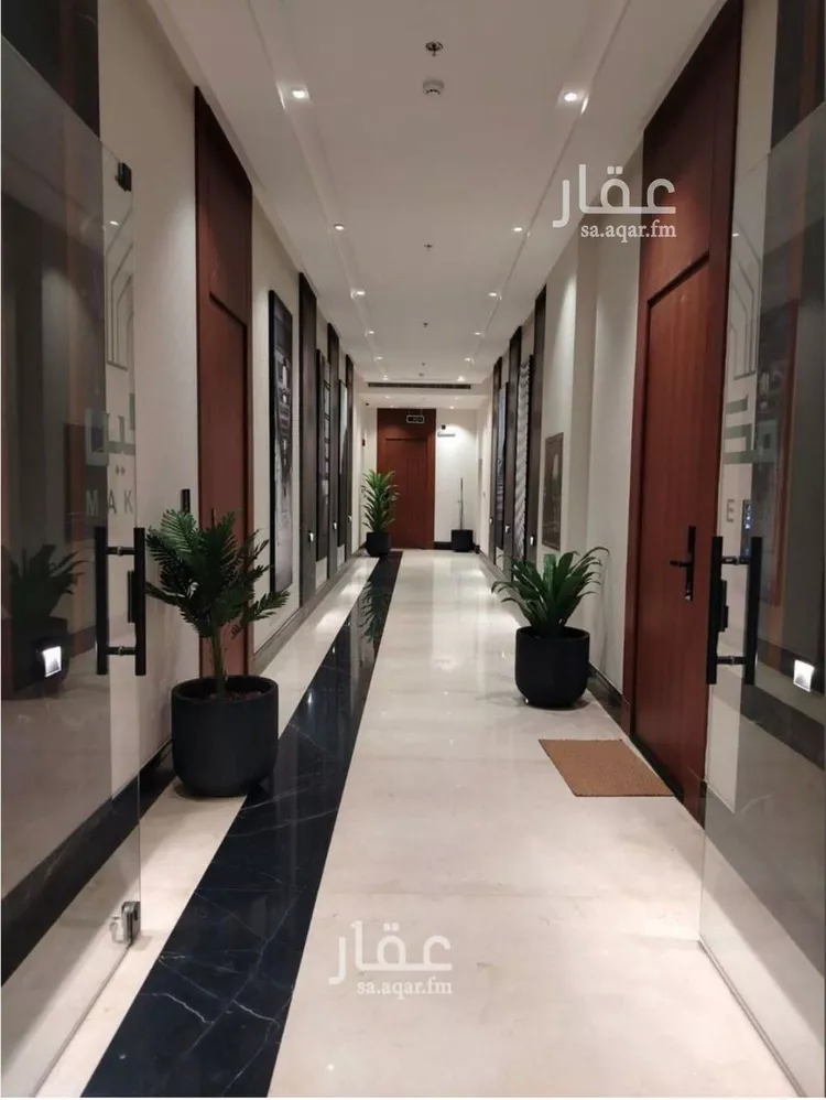 شقة للإيجار في شارع الحارث بن سليل, حي العارض, مدينة الرياض, منطقة الرياض صورة 4