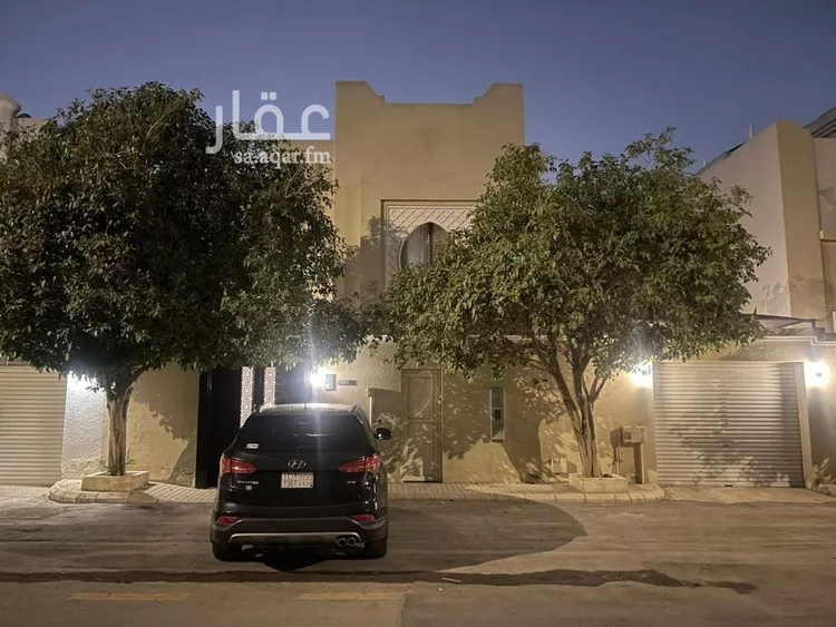 Villa for Sale in Riyadh Al Yasmin