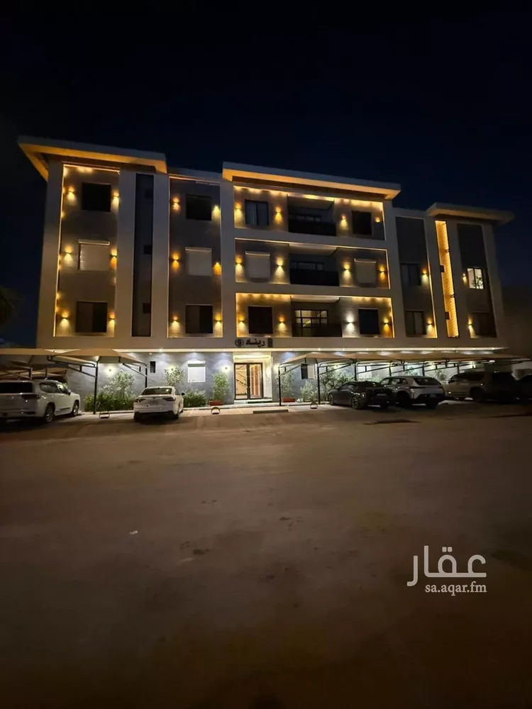 Apartment for Rent in Riyadh Hittin صورة 4