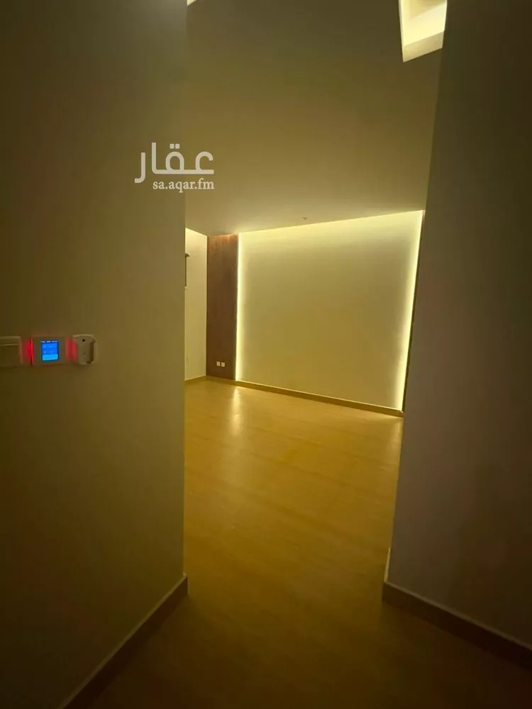 شقة للإيجار في شارع الرمس, حي الملقا, مدينة الرياض, منطقة الرياض صورة 2