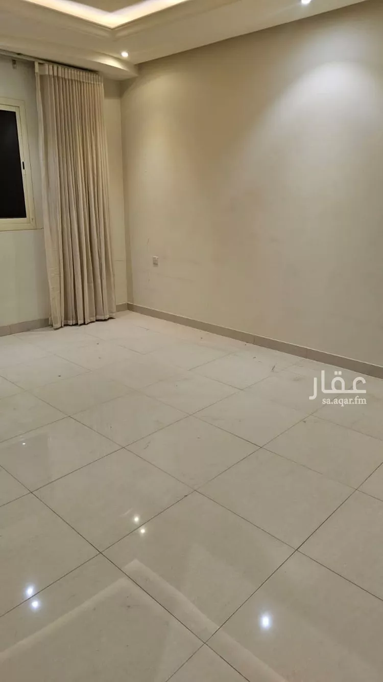 شقة للإيجار في شارع القادسية, حي الياسمين, مدينة الرياض, منطقة الرياض