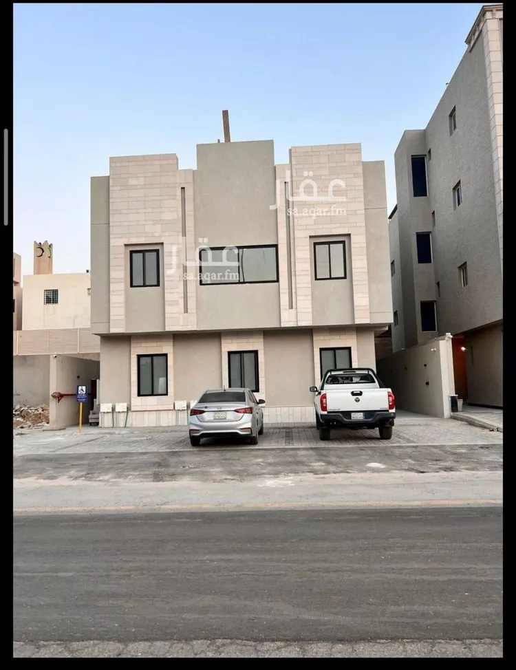 شقة للإيجار في شارع محمد بن الحاجب, حي العارض, مدينة الرياض, منطقة الرياض