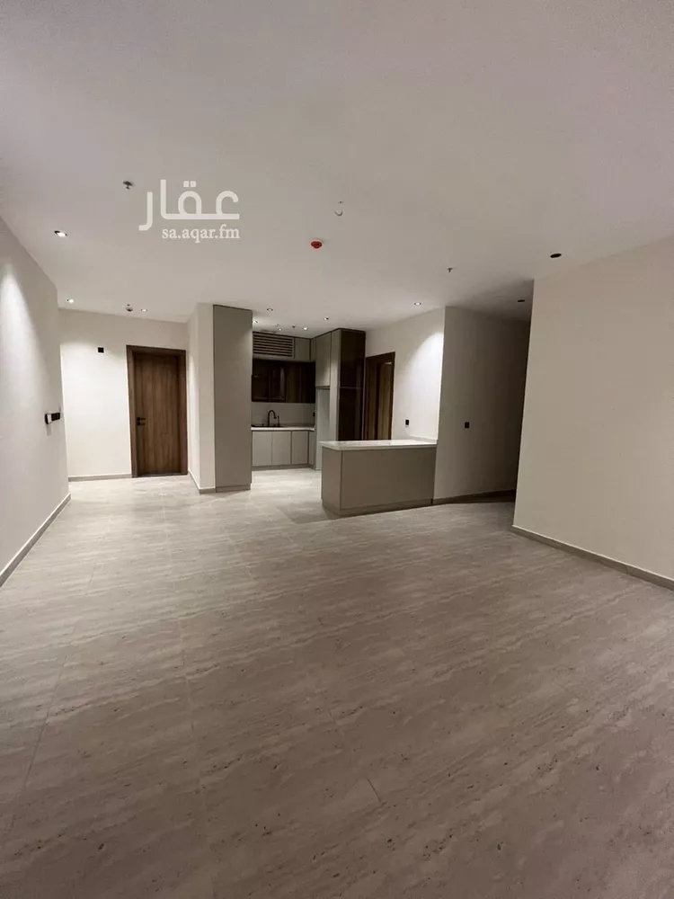 شقة للإيجار في شارع أبي طاهر إسماعيل الجيطالي, حي النرجس, مدينة الرياض, منطقة الرياض صورة 2