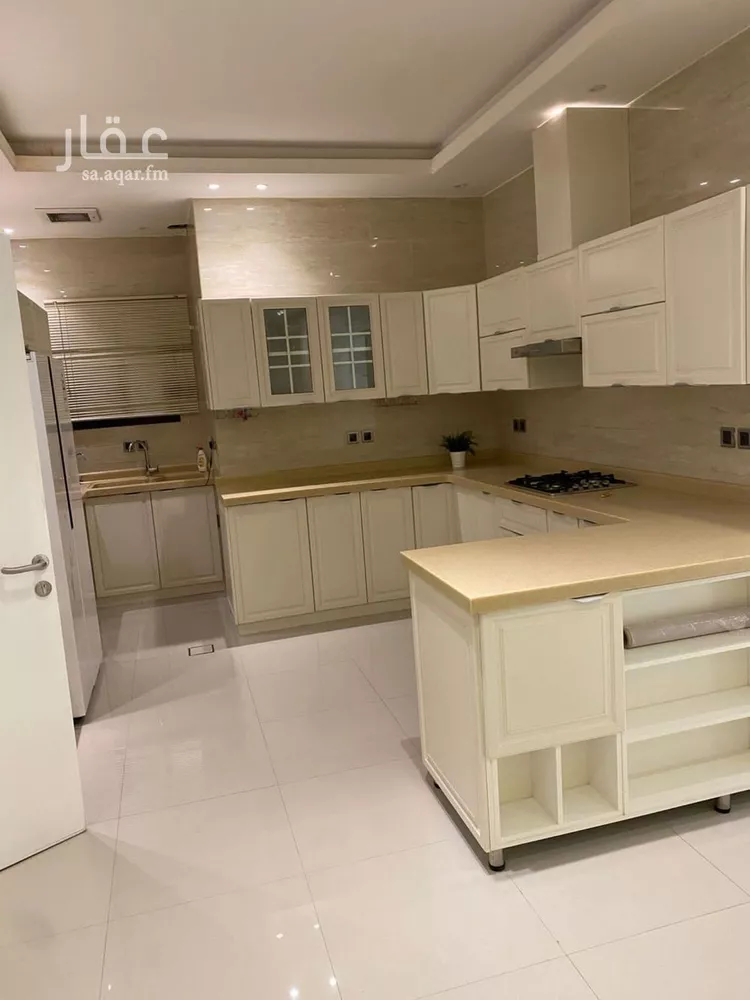 شقة للإيجار في شارع شهيد الدين ثم الوطن عبدالله عبدالرحمن, حي الياسمين, مدينة الرياض, منطقة الرياض صورة 2