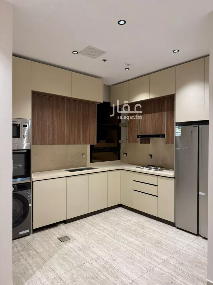 شقة للإيجار في شارع خالد بن العاص, حي النرجس, مدينة الرياض, منطقة الرياض صورة 5