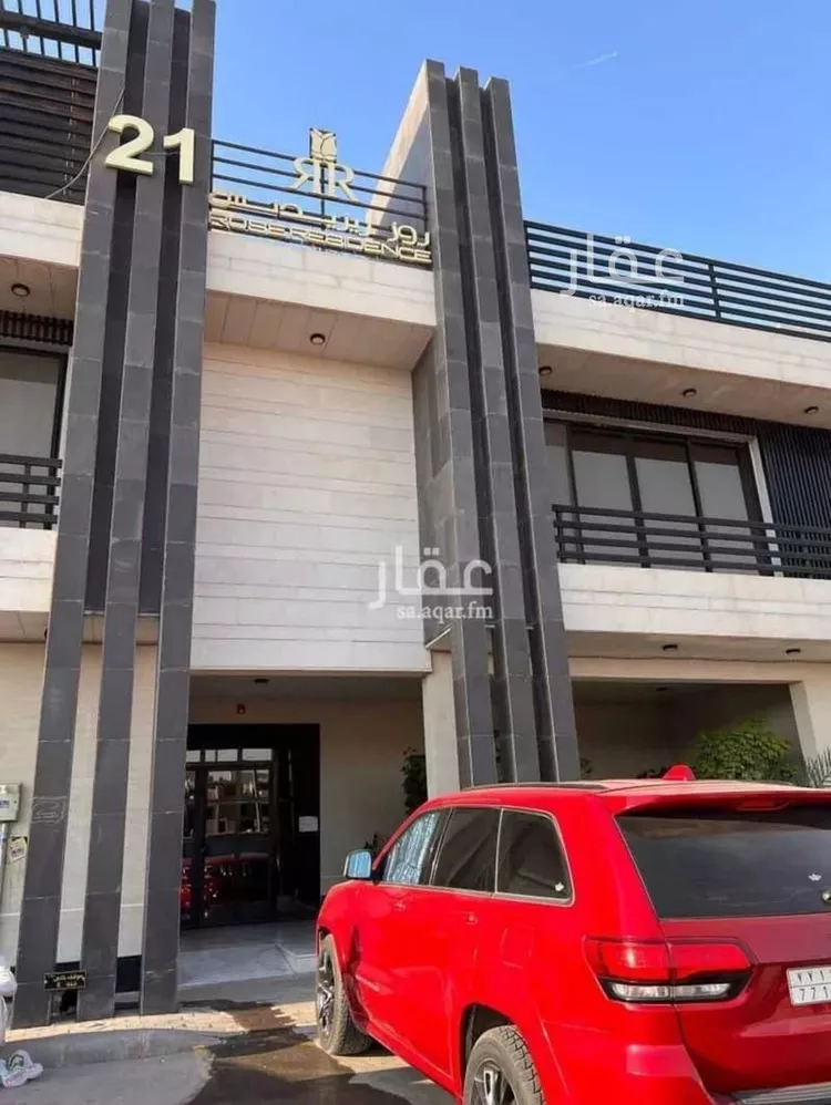 شقة للإيجار في شارع أحمد شلبي, حي العارض, مدينة الرياض, منطقة الرياض