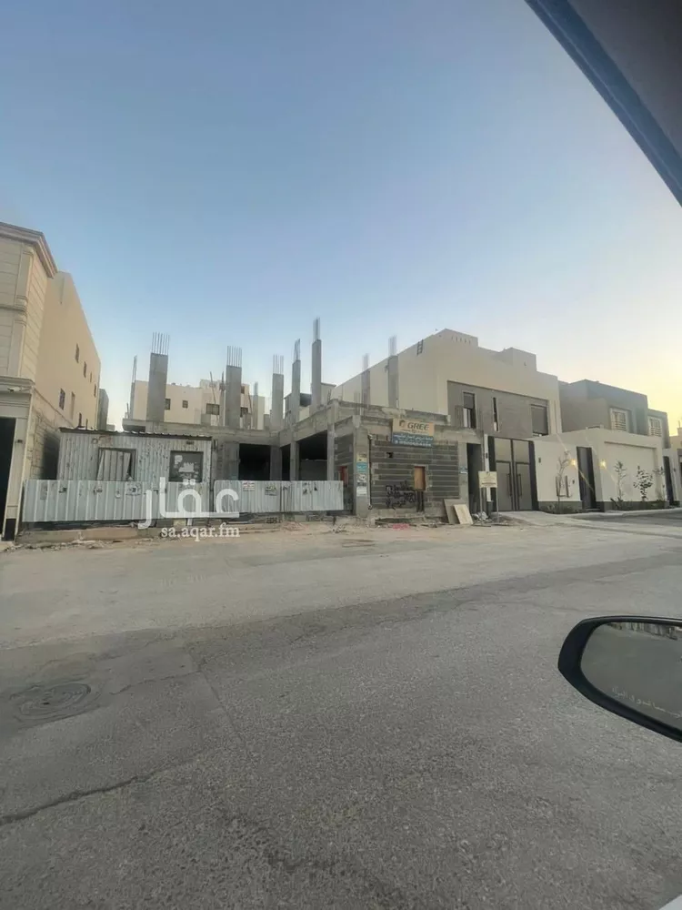 فيلا للبيع في شارع أصبغ بن محمد, حي النرجس, مدينة الرياض, منطقة الرياض