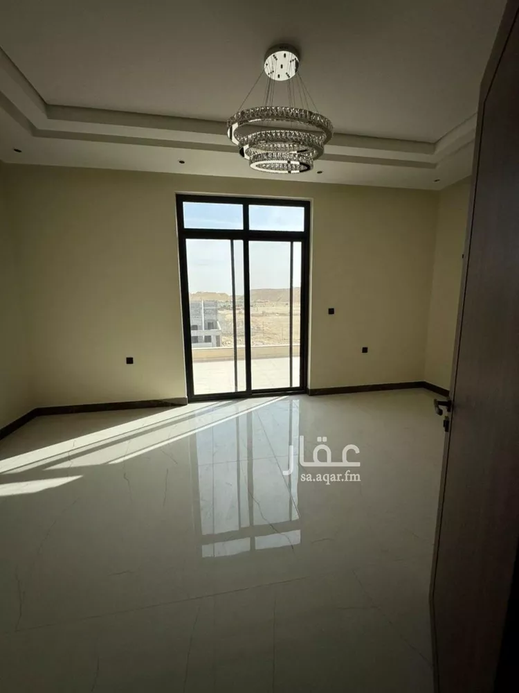 شقة للإيجار في شارع قرناس بن عبدالرحمن, حي القيروان, مدينة الرياض, منطقة الرياض صورة 3