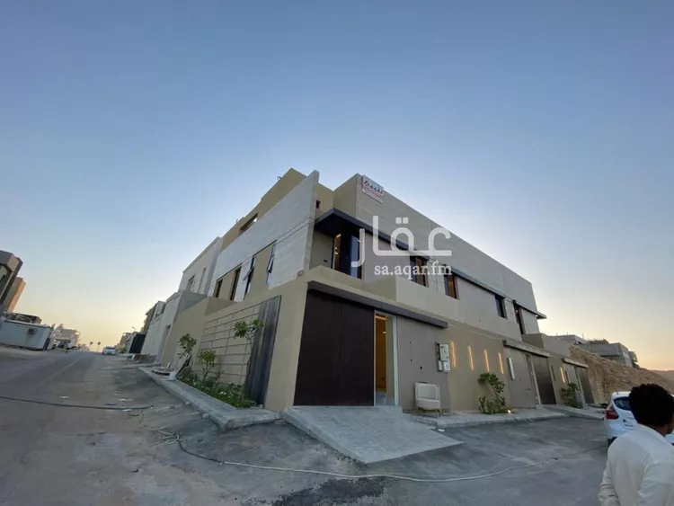 فيلا للبيع في شارع محمد الشارعي, حي النرجس, مدينة الرياض, منطقة الرياض