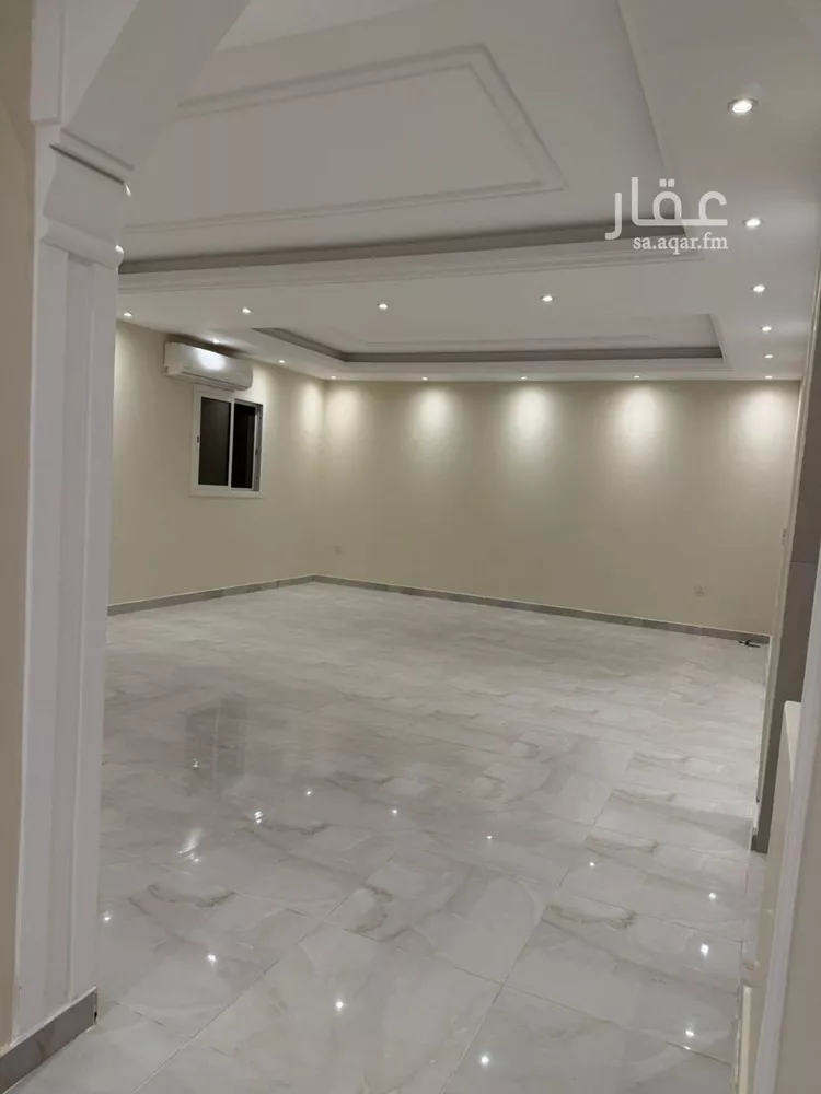 شقة للإيجار في شارع شهيد الدين ثم الوطن عبدالله عبدالرحمن, حي الياسمين, مدينة الرياض, منطقة الرياض صورة 3