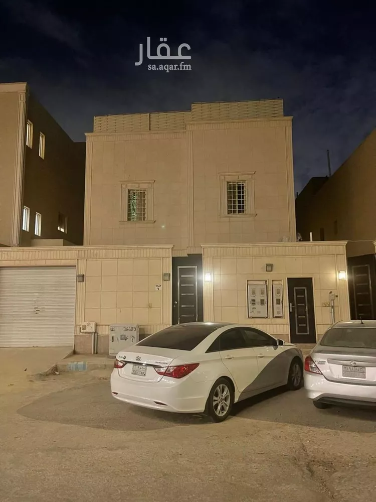 فيلا للبيع في شارع محمد الشارعي, حي النرجس, مدينة الرياض, منطقة الرياض