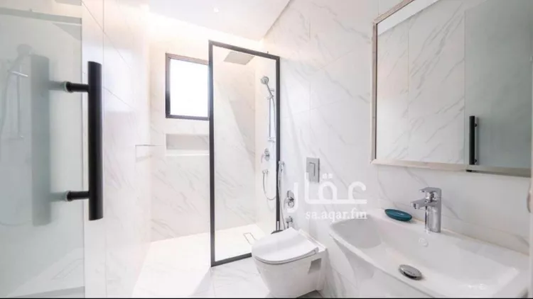 شقة للإيجار في شارع شهيد الدين ثم الوطن عبدالله عبدالرحمن, حي الياسمين, مدينة الرياض, منطقة الرياض صورة 2