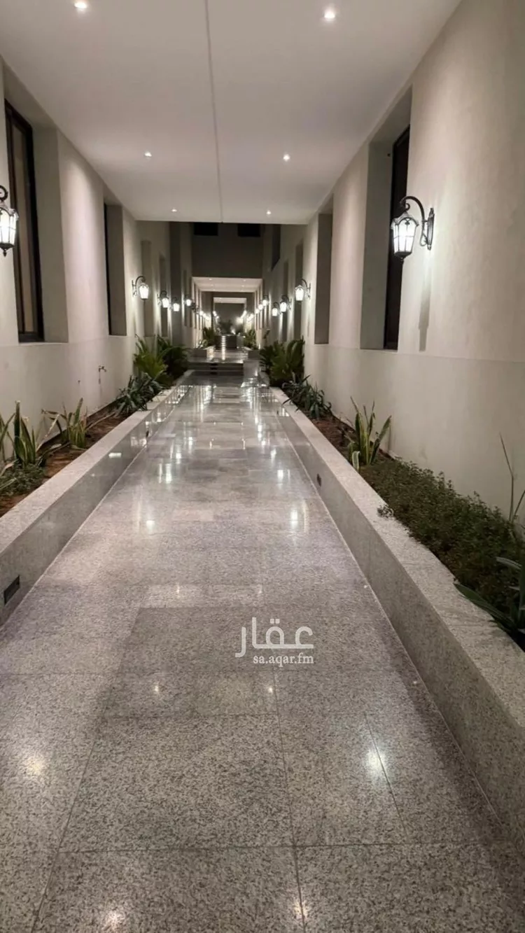 شقة للإيجار في شارع علقمة بن وائل, حي النرجس, مدينة الرياض, منطقة الرياض صورة 4