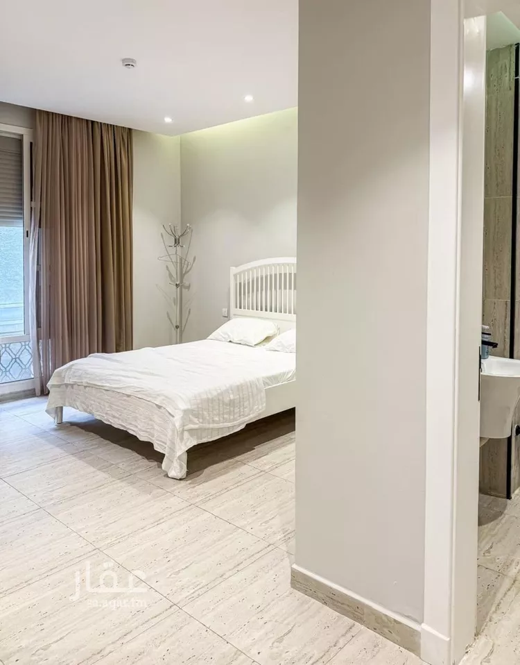 شقة للإيجار في شارع الفرعة, حي الياسمين, مدينة الرياض, منطقة الرياض صورة 4