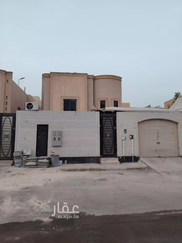 فيلا للبيع في شارع رقم 253, حي الياسمين, مدينة الرياض, منطقة الرياض