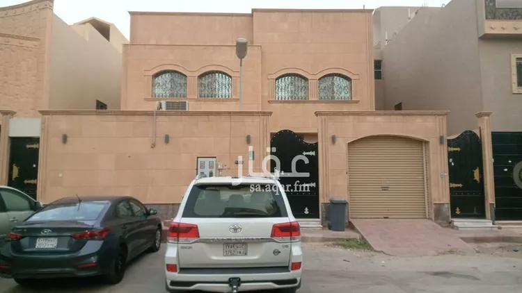 فيلا للبيع في شارع رقم 253, حي الياسمين, مدينة الرياض, منطقة الرياض