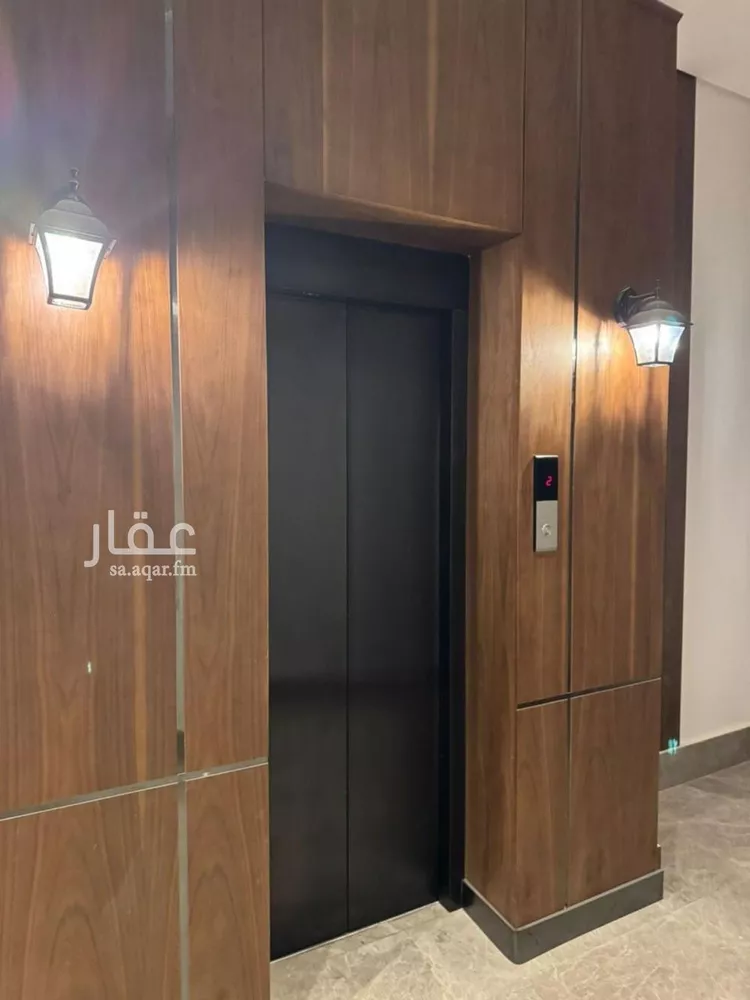 شقة للإيجار في شارع الحارث بن سليل, حي العارض, مدينة الرياض, منطقة الرياض صورة 4