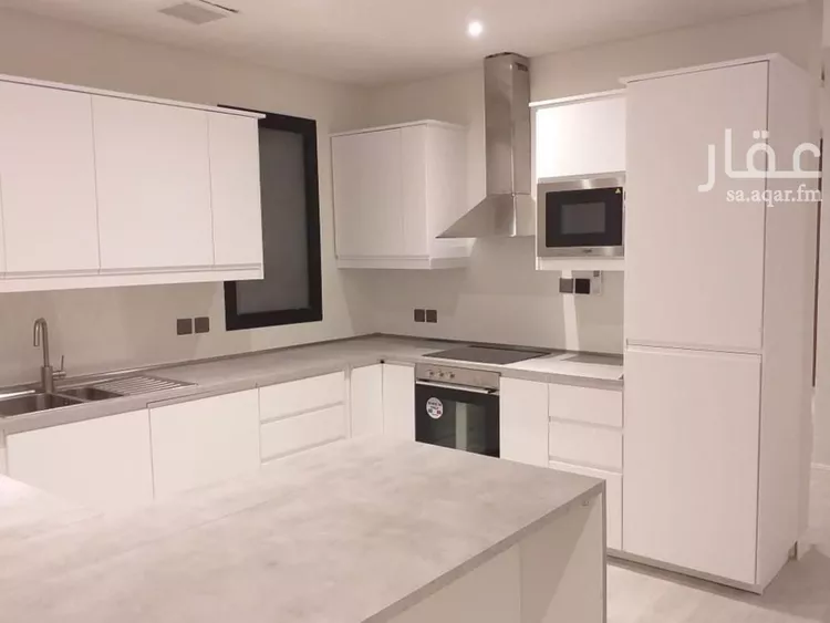 شقة للبيع في شارع علقمة بن وائل, حي النرجس, مدينة الرياض, منطقة الرياض صورة 3