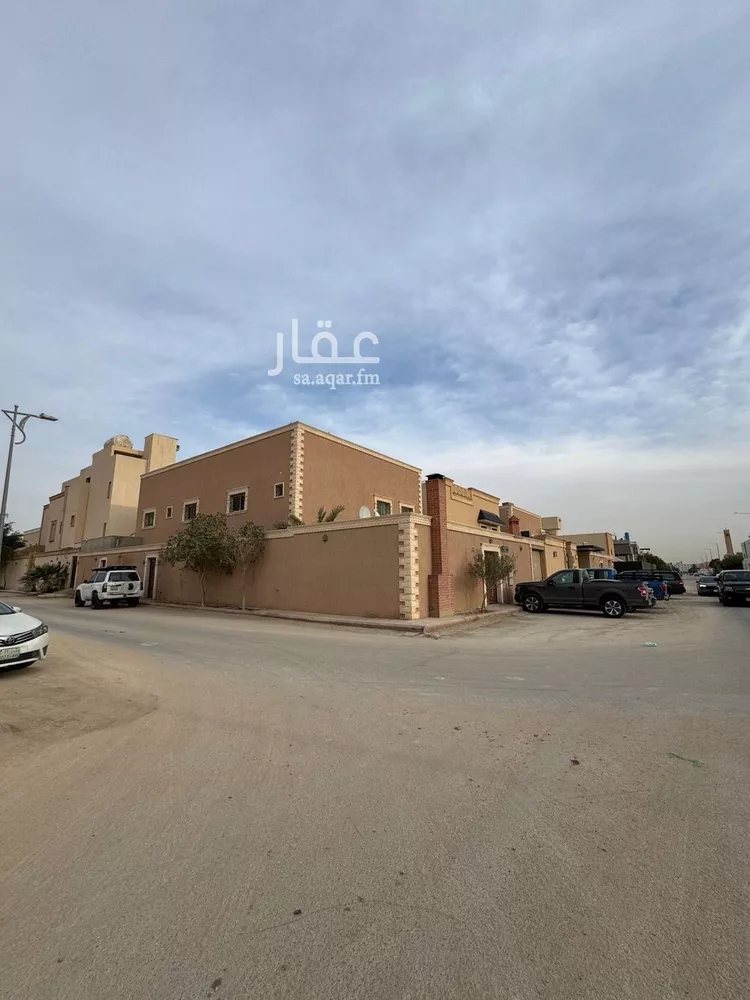 Villa for Sale in Riyadh Al Yasmin