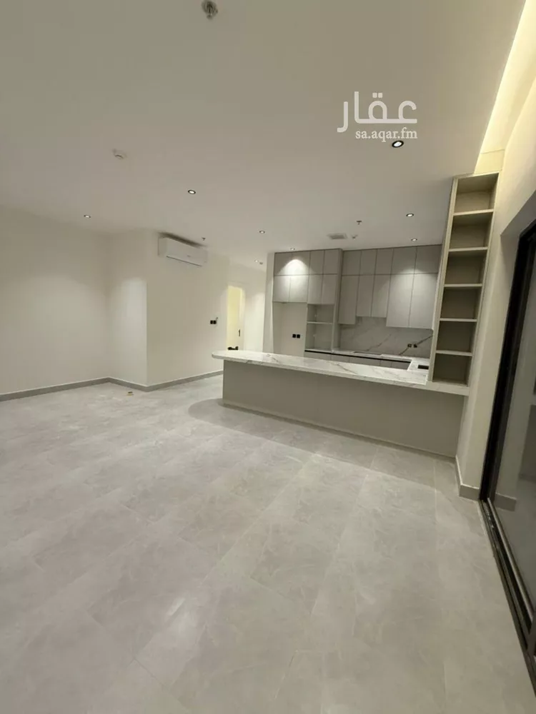 شقة للإيجار في شارع الديوان, حي النرجس, مدينة الرياض, منطقة الرياض صورة 2