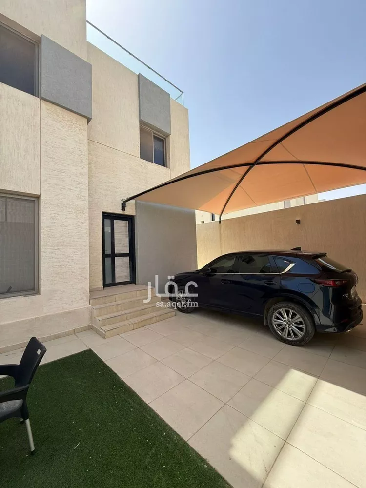 Villa for Rent in Riyadh An Narjis