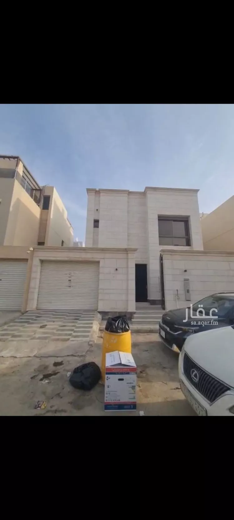 فيلا للبيع في شارع يزيد بن الاصم, حي العارض, مدينة الرياض, منطقة الرياض