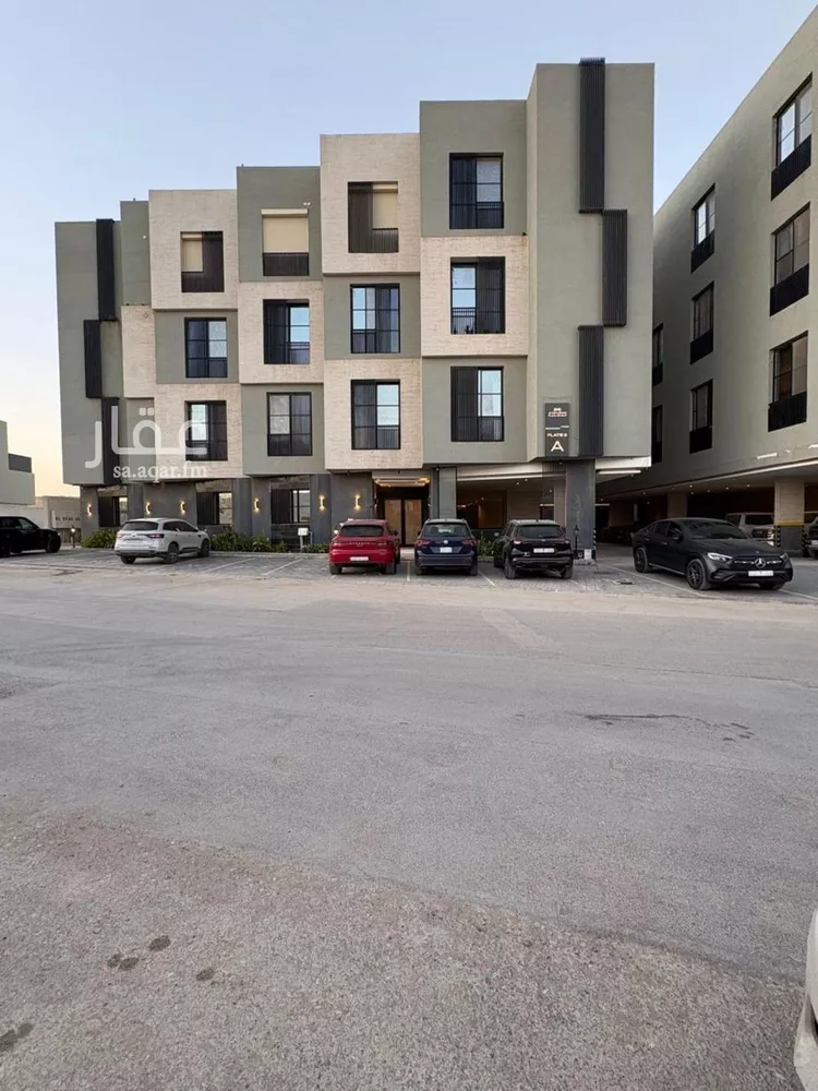 Apartment for Rent in Riyadh Al Qirawan