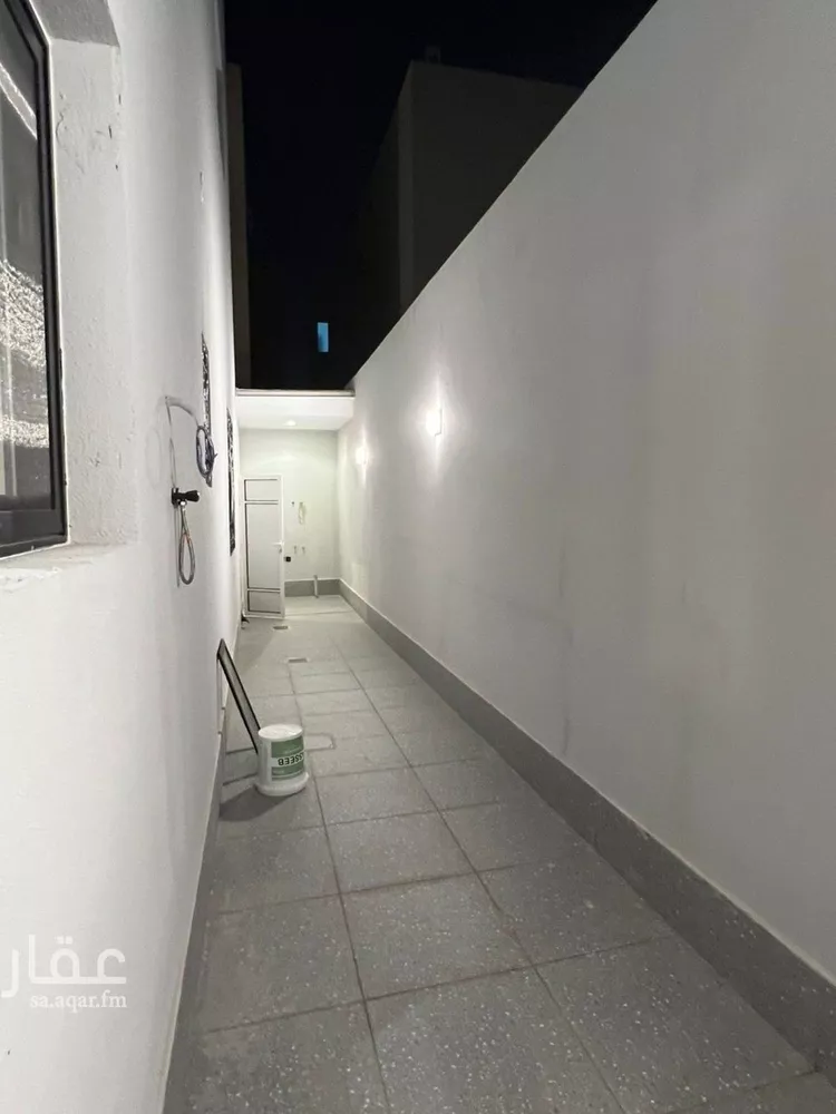 دور للإيجار في شارع الفرش, حي الياسمين, مدينة الرياض, منطقة الرياض صورة 5