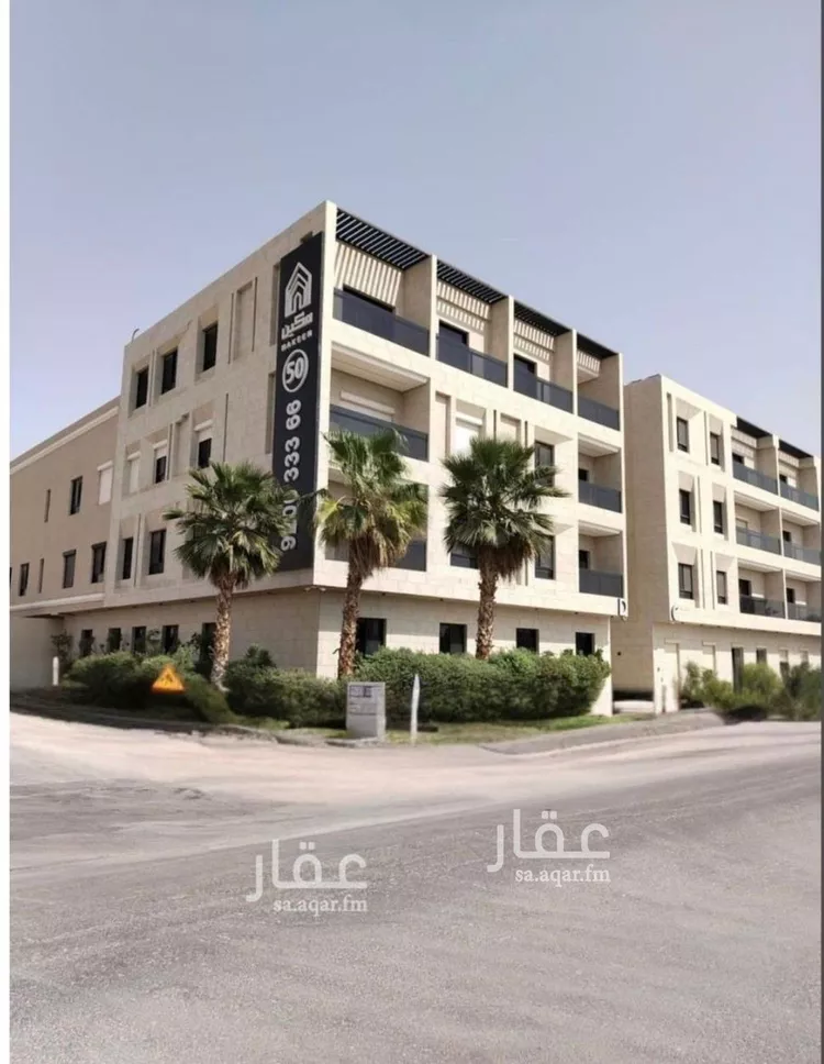 شقة للإيجار في شارع إبراهيم بن جمعان, حي العارض, مدينة الرياض, منطقة الرياض 1 صورة