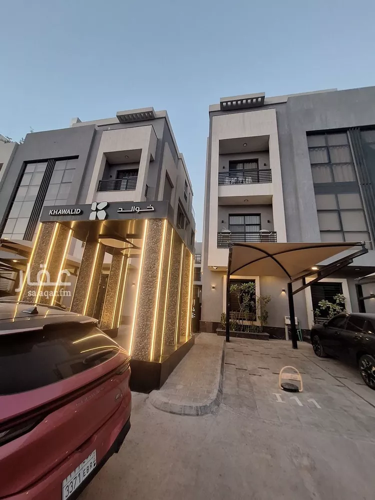 شقة للإيجار في شارع الفرعة, حي الياسمين, مدينة الرياض, منطقة الرياض صورة 3