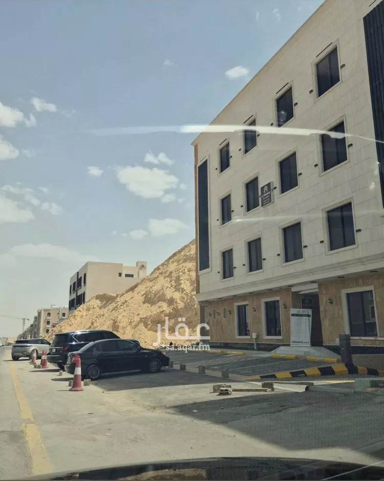 شقة للإيجار في شارع الديوان, حي النرجس, مدينة الرياض, منطقة الرياض