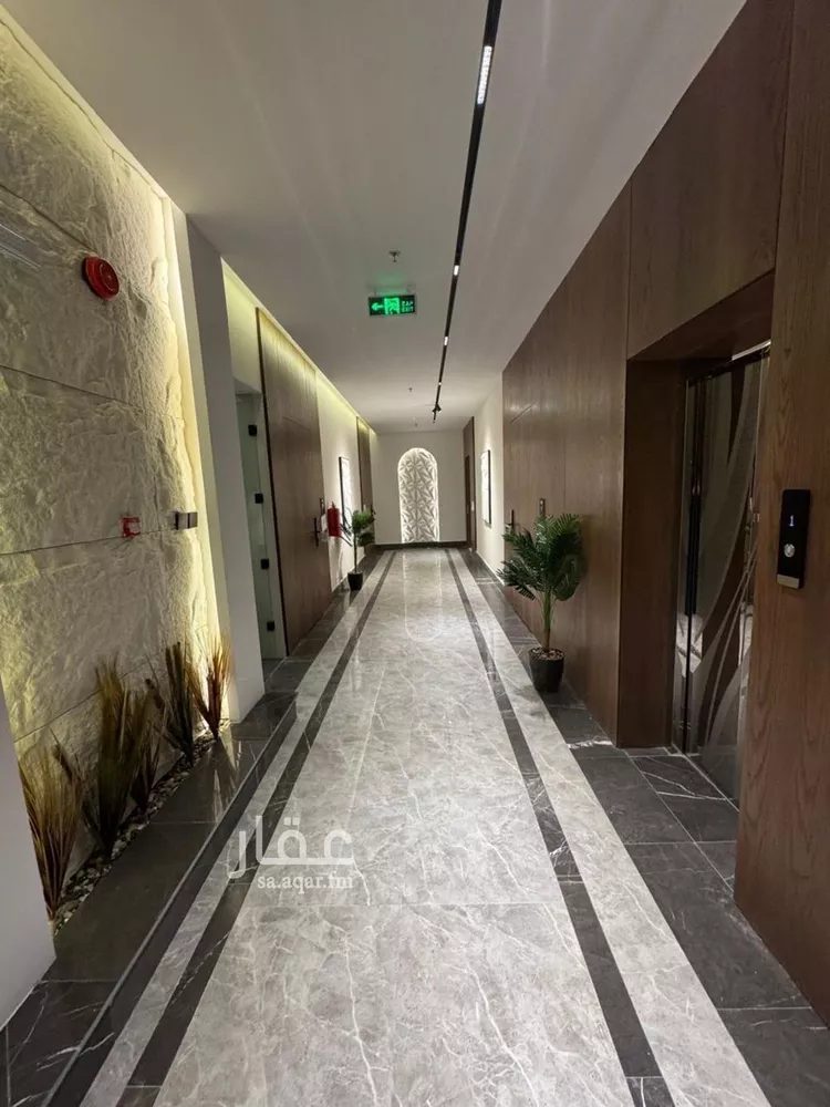 شقة للبيع في شارع علقمة بن وائل, حي النرجس, مدينة الرياض, منطقة الرياض 1 صورة