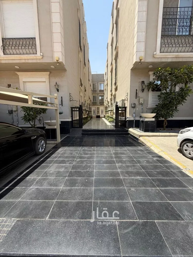 شقة للإيجار في شارع الفرعة, حي الياسمين, مدينة الرياض, منطقة الرياض